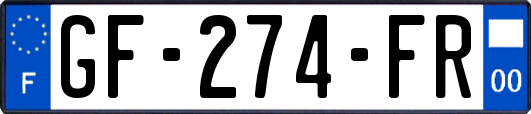 GF-274-FR