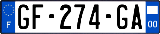 GF-274-GA