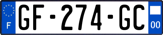 GF-274-GC