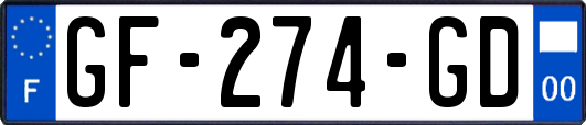 GF-274-GD