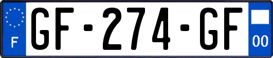 GF-274-GF