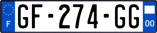 GF-274-GG