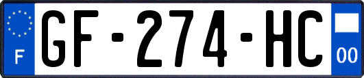 GF-274-HC