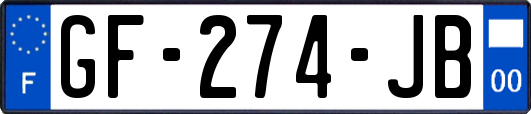 GF-274-JB