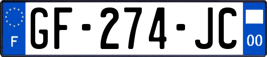 GF-274-JC