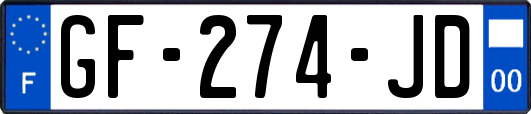 GF-274-JD