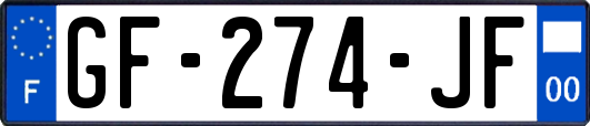 GF-274-JF
