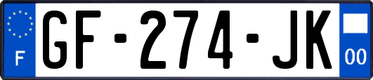 GF-274-JK