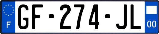 GF-274-JL