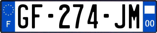 GF-274-JM