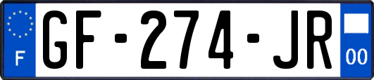 GF-274-JR