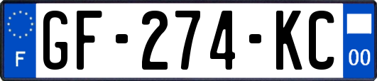 GF-274-KC