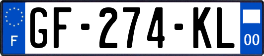 GF-274-KL