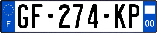 GF-274-KP