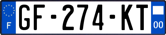 GF-274-KT