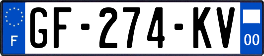 GF-274-KV