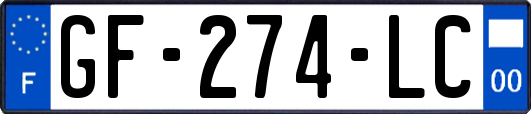 GF-274-LC