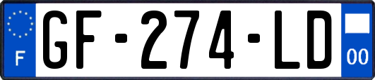 GF-274-LD