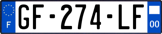 GF-274-LF