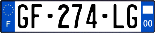 GF-274-LG