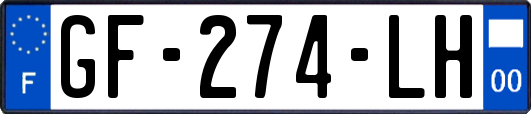 GF-274-LH