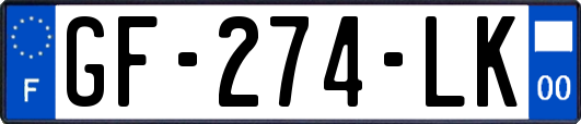 GF-274-LK