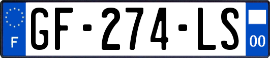 GF-274-LS