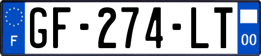 GF-274-LT