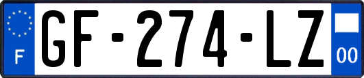 GF-274-LZ
