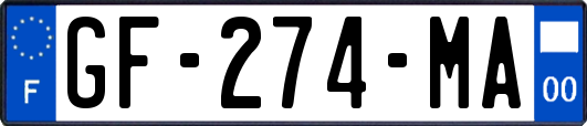 GF-274-MA