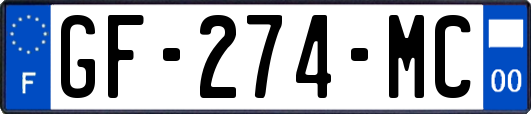 GF-274-MC
