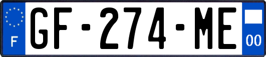 GF-274-ME