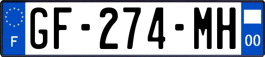 GF-274-MH