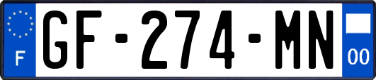 GF-274-MN
