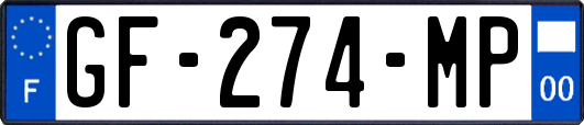 GF-274-MP