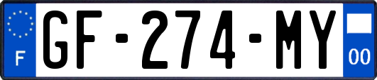 GF-274-MY