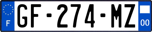 GF-274-MZ