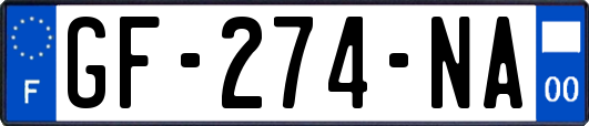 GF-274-NA