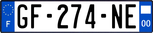GF-274-NE