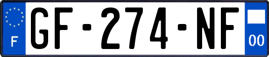 GF-274-NF