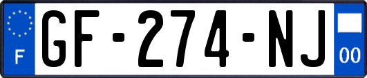 GF-274-NJ
