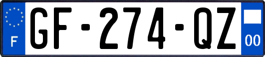 GF-274-QZ