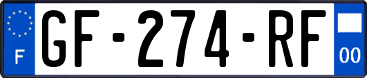 GF-274-RF