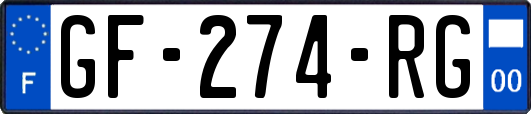 GF-274-RG