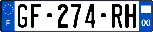 GF-274-RH