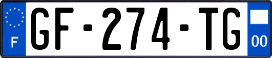 GF-274-TG