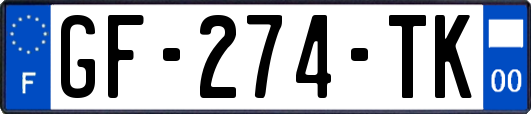 GF-274-TK