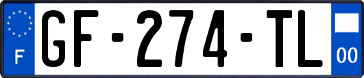 GF-274-TL