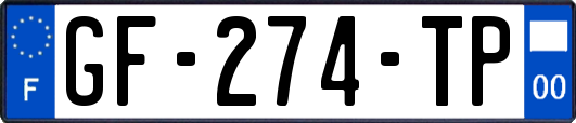 GF-274-TP