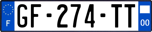 GF-274-TT